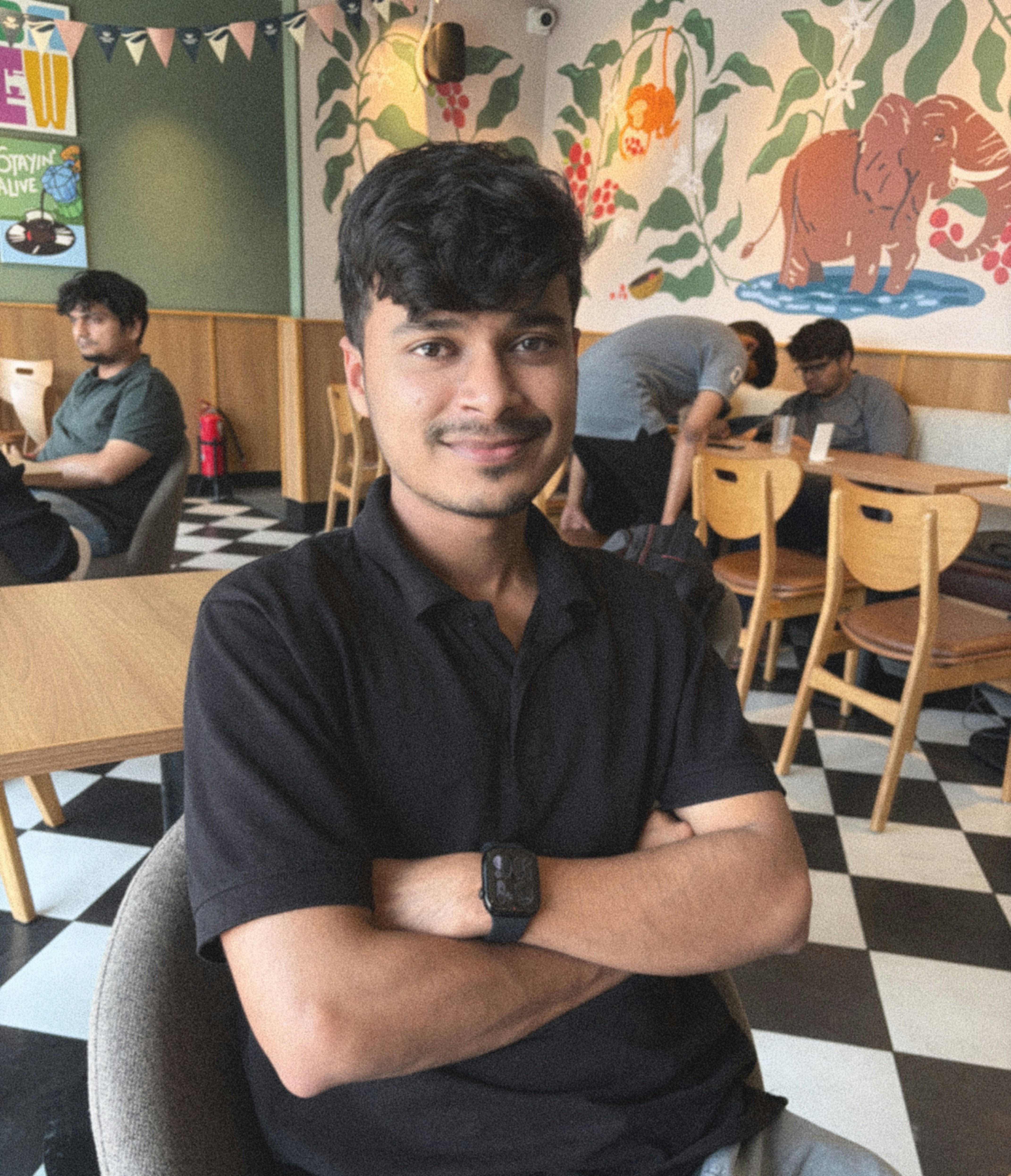 Sahil Mulani