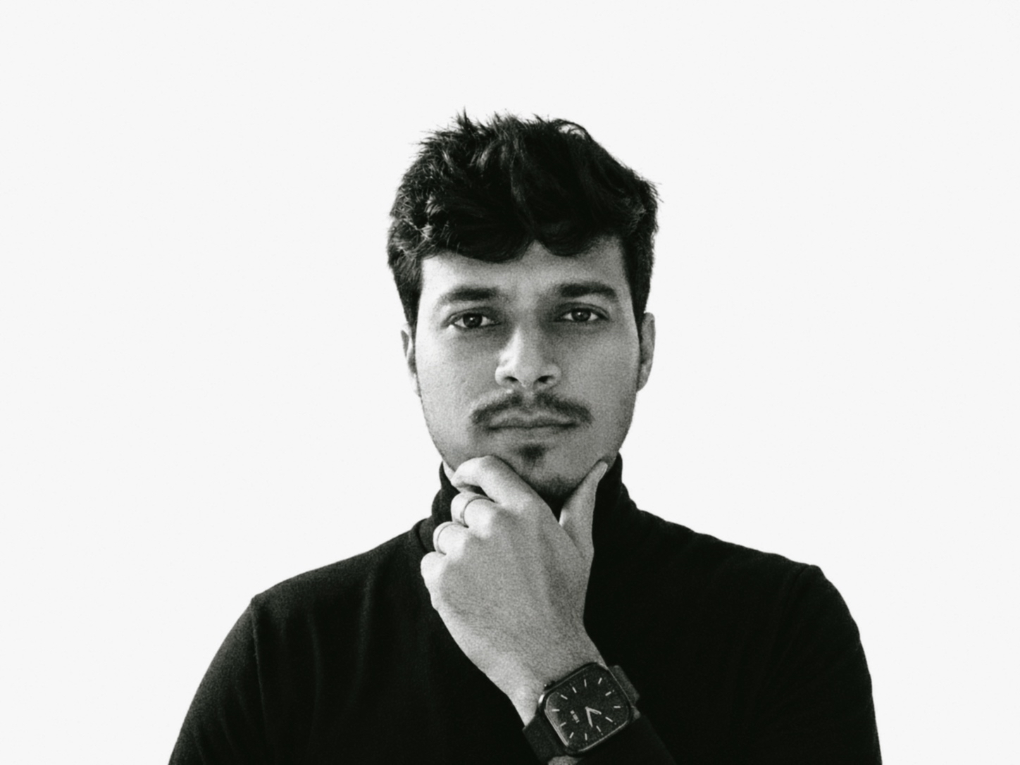 Sahil Mulani