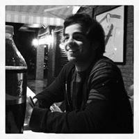 Maximiliano Piantoni