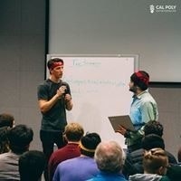 Nicholas William Sinai