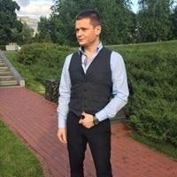 Andrey Konstantinovich Moiseev