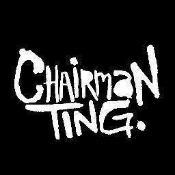 Chairman Ting