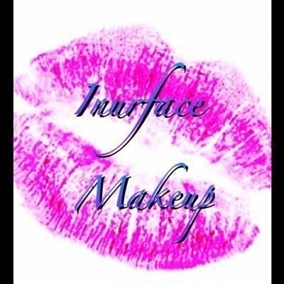 inURFacemakeup