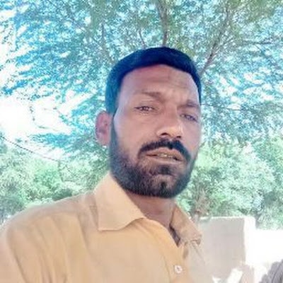 Muhammad Akbar Malik