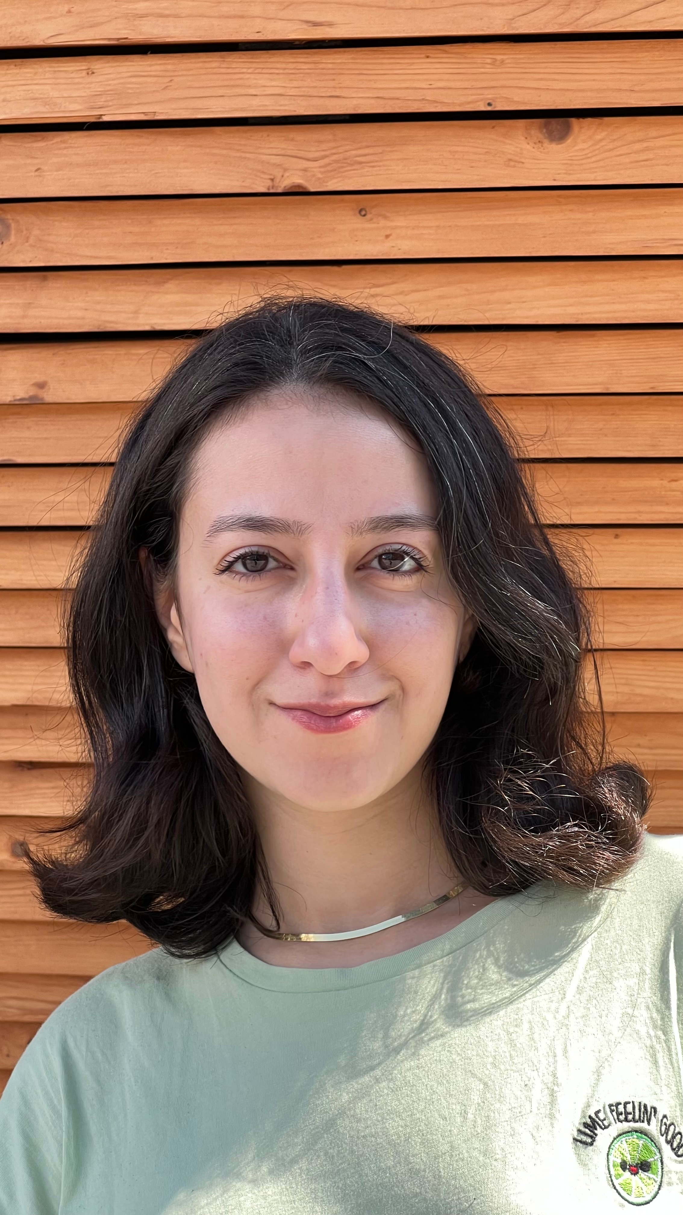 Sepideh Soroush