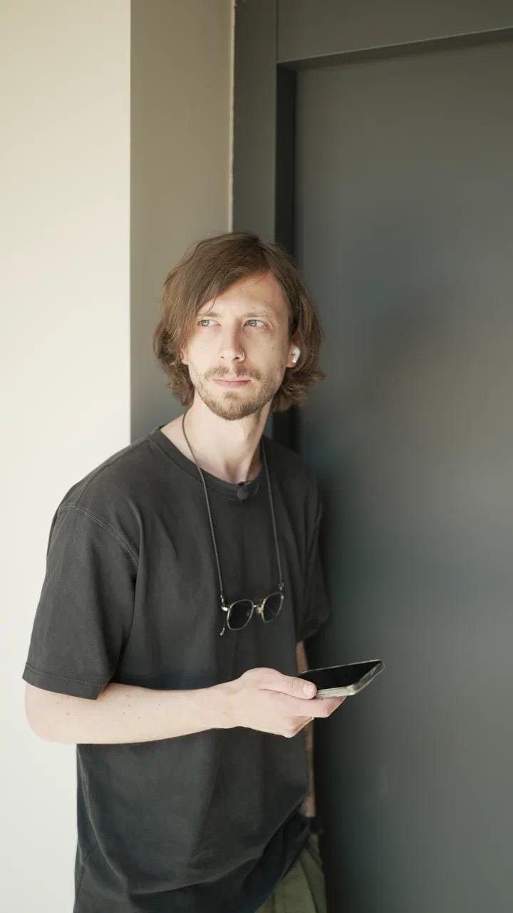 Konstantin Pudan