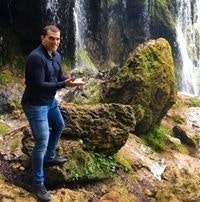 Валентин Джилъс