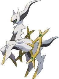 Arceus X V3