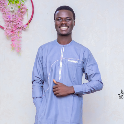 JUSTIN DANIEL BELOVED