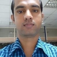 Vikash Kumar