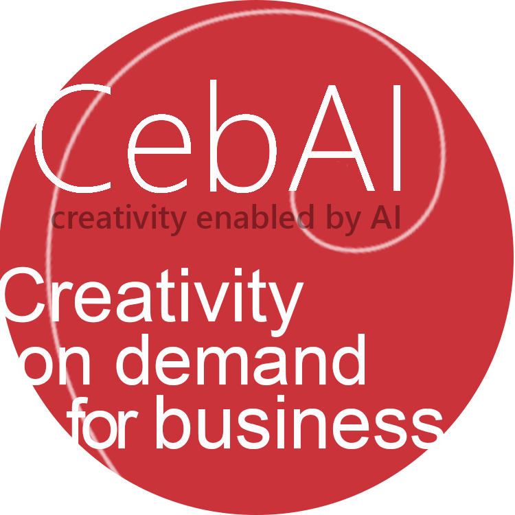 Centre for Creativity enabled by AI