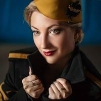 Елена Фишер