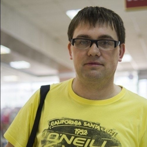 Михаил Синельников