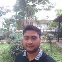 Sidhartha Sankar Mahapatra