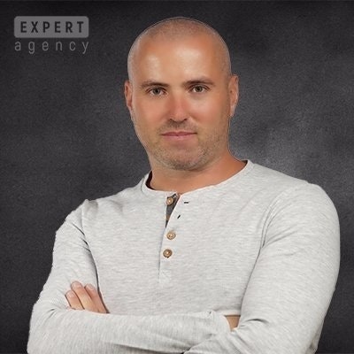 Евгений Рыбак