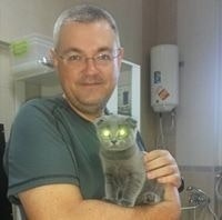 Сергей Широкун