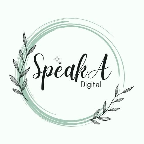 SpeakADigital