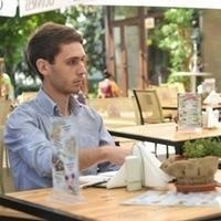 Макс Терещенко