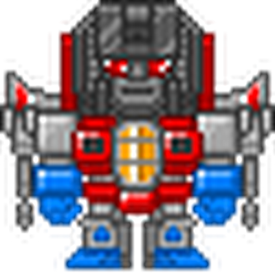 Richie Smeaton (Vader)