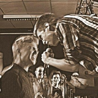 Jacobs Vocal Lessons