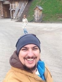 Денис Юзвик