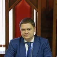 Денис Майборода