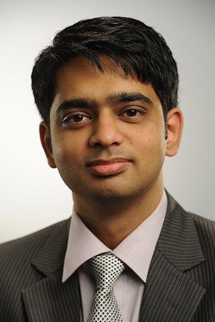 Shubham Bhattacharya