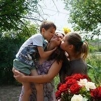 Виктория Кулак