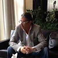 Angelino Alain Capretti