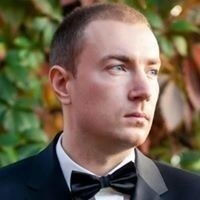 Евгений Руденко