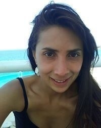 Juliana Hernández Romero