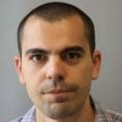 Georgios Giannakopoulos