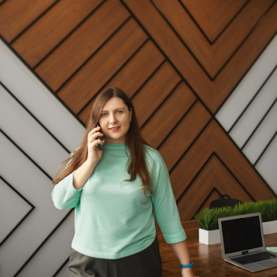 Юлия Егорова