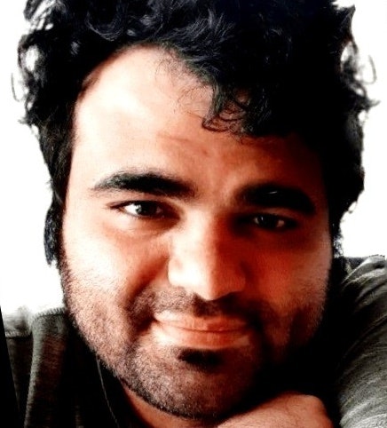 Amir Arsalan Khalilian