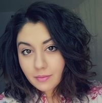 Alisa Gabriela Anton