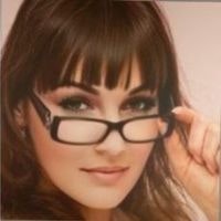 Анна Сергеевич