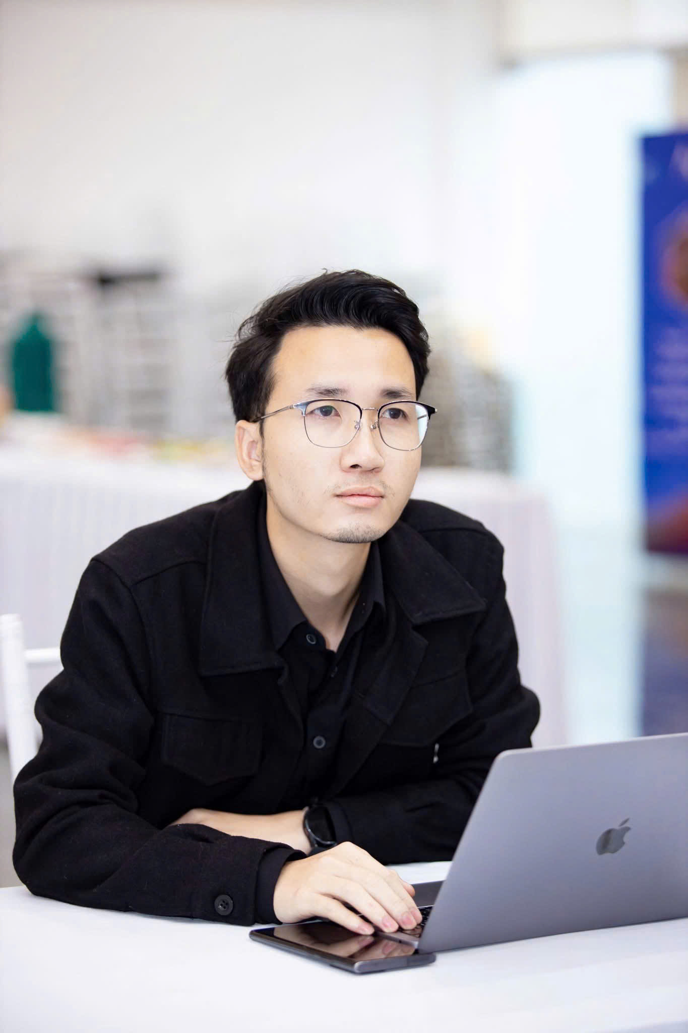 Kai Long