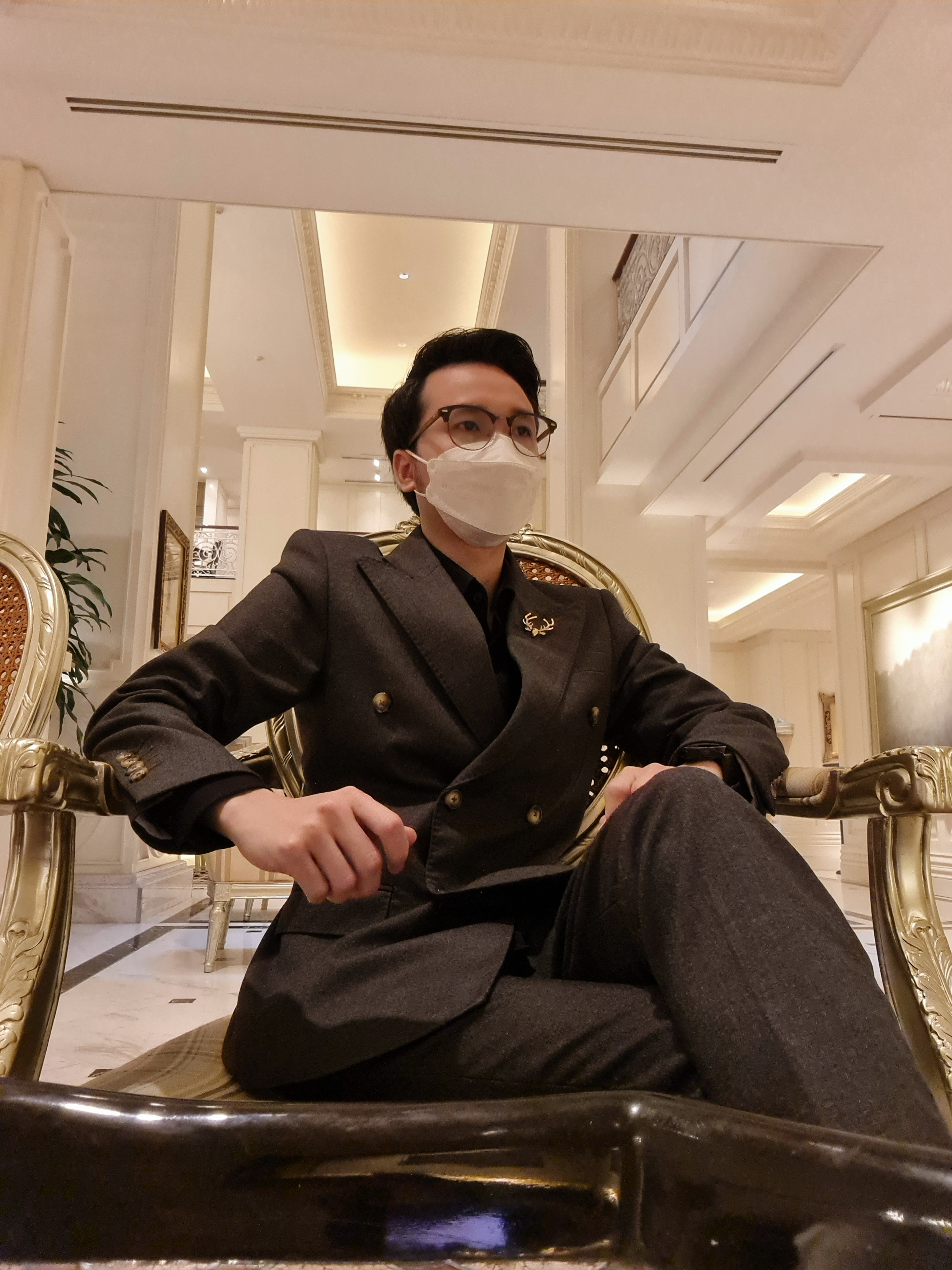 Kai Long