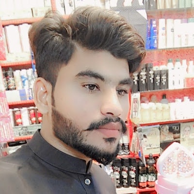 Hadi Khan