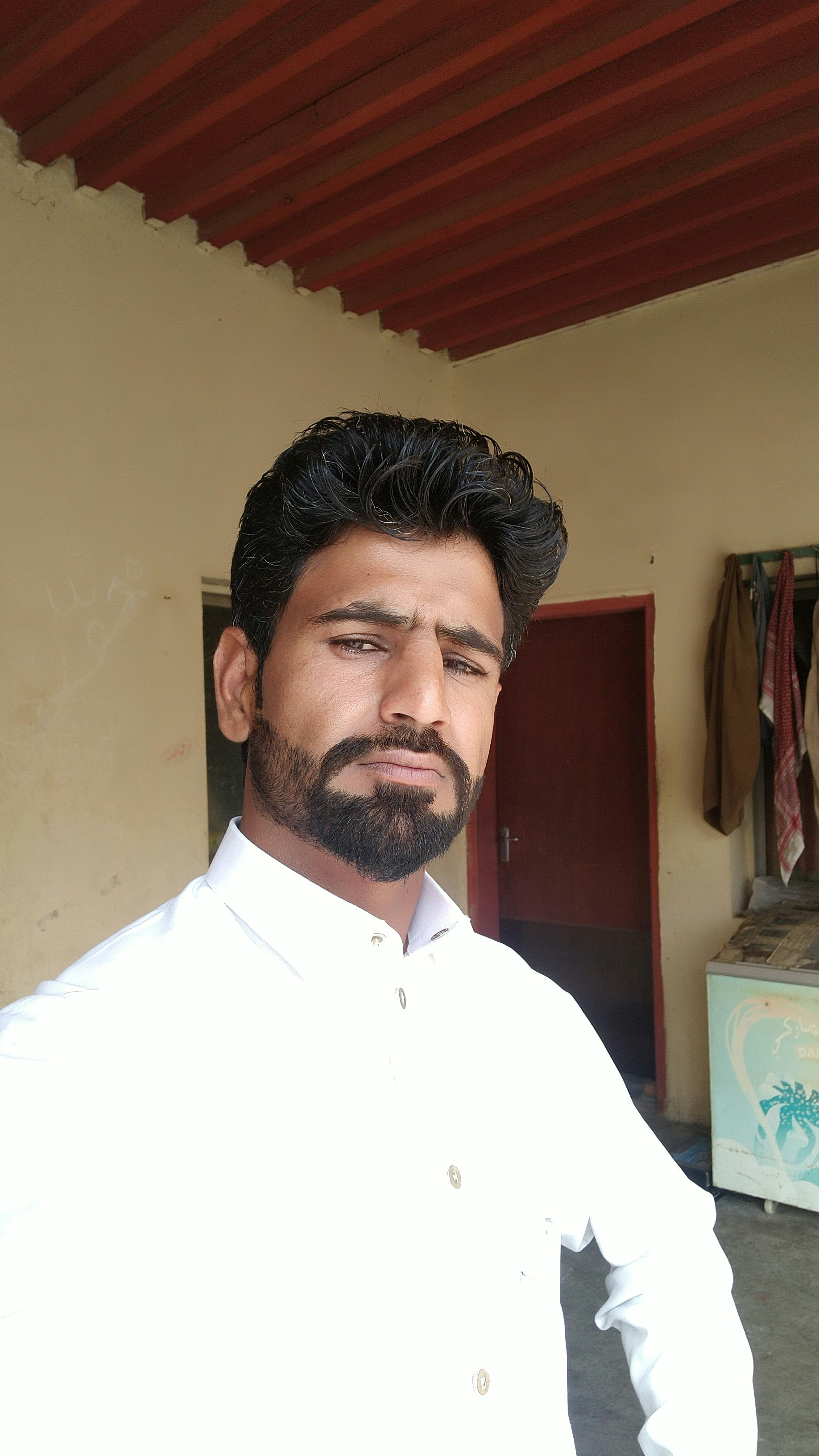Sajid Anjum