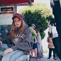 Аня Лукьянова