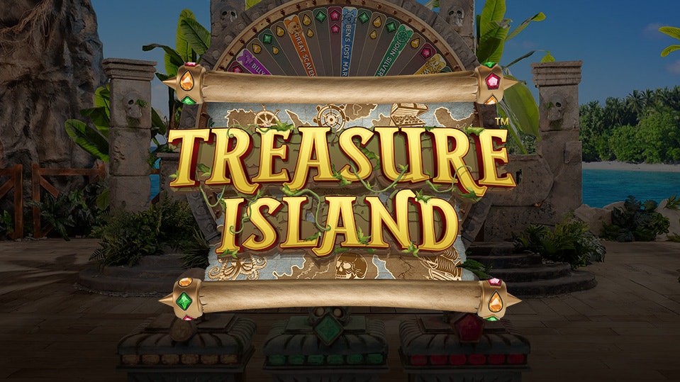treasureisland