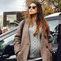 Alexandra Montañés Bausá