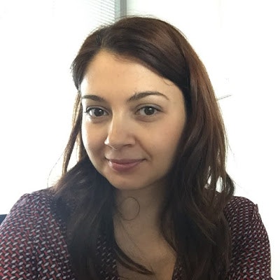 Alina Turcitu