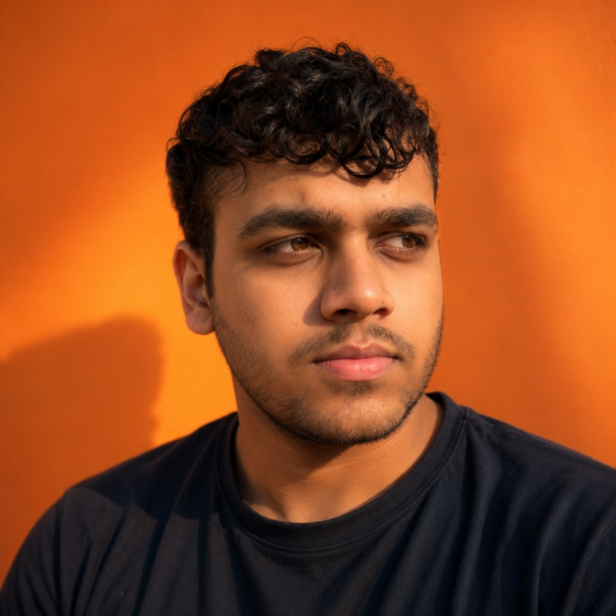 Prajjwal