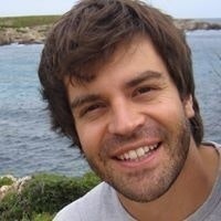 Fernando Antolin Masriera