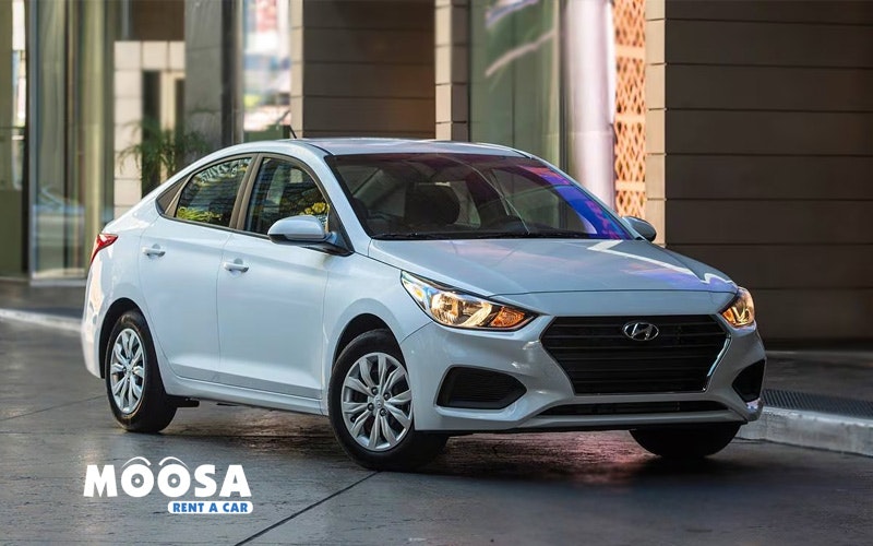 Monthly Car Rental Dubai