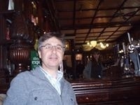 Xavier Tarres Vilanova