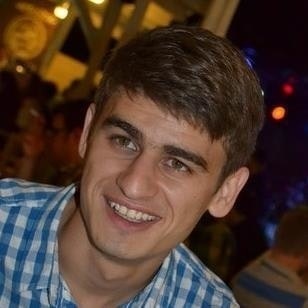 Терзиогло Дмитрий