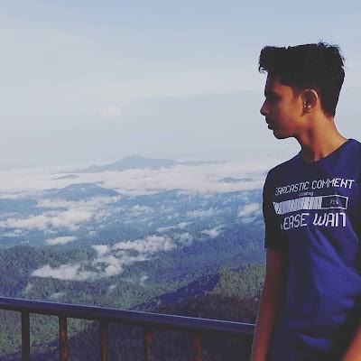 Ananthapadmanabha M V